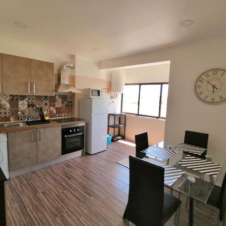 Apartamento Penha Distrikt Distrikt Faro Exterior foto