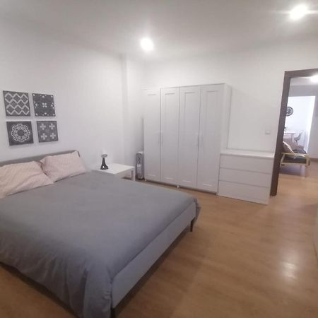 Apartamento Penha Distrikt Distrikt Faro Exterior foto