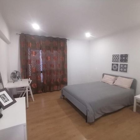 Apartamento Penha Distrikt Distrikt Faro Exterior foto
