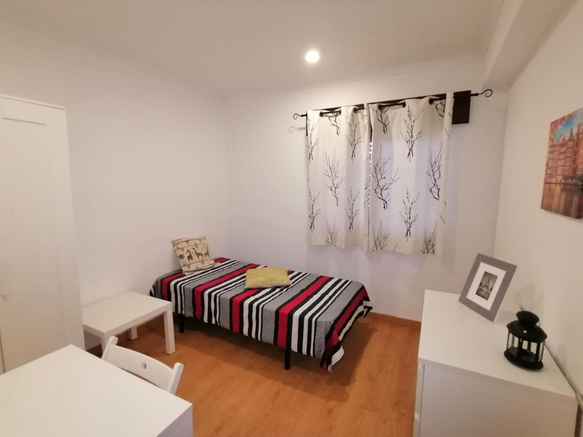 Apartamento Penha Distrikt Distrikt Faro Exterior foto