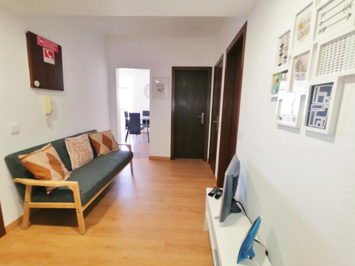 Apartamento Penha Distrikt Distrikt Faro Exterior foto