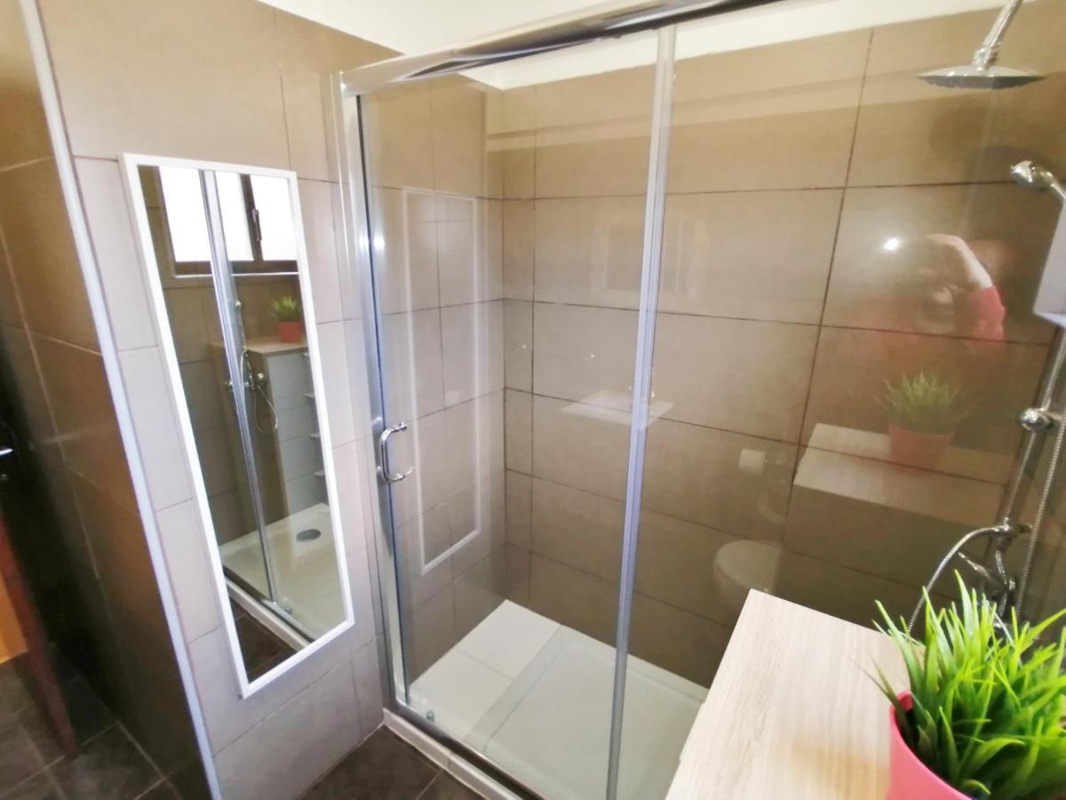 Apartamento Penha Distrikt Distrikt Faro Exterior foto