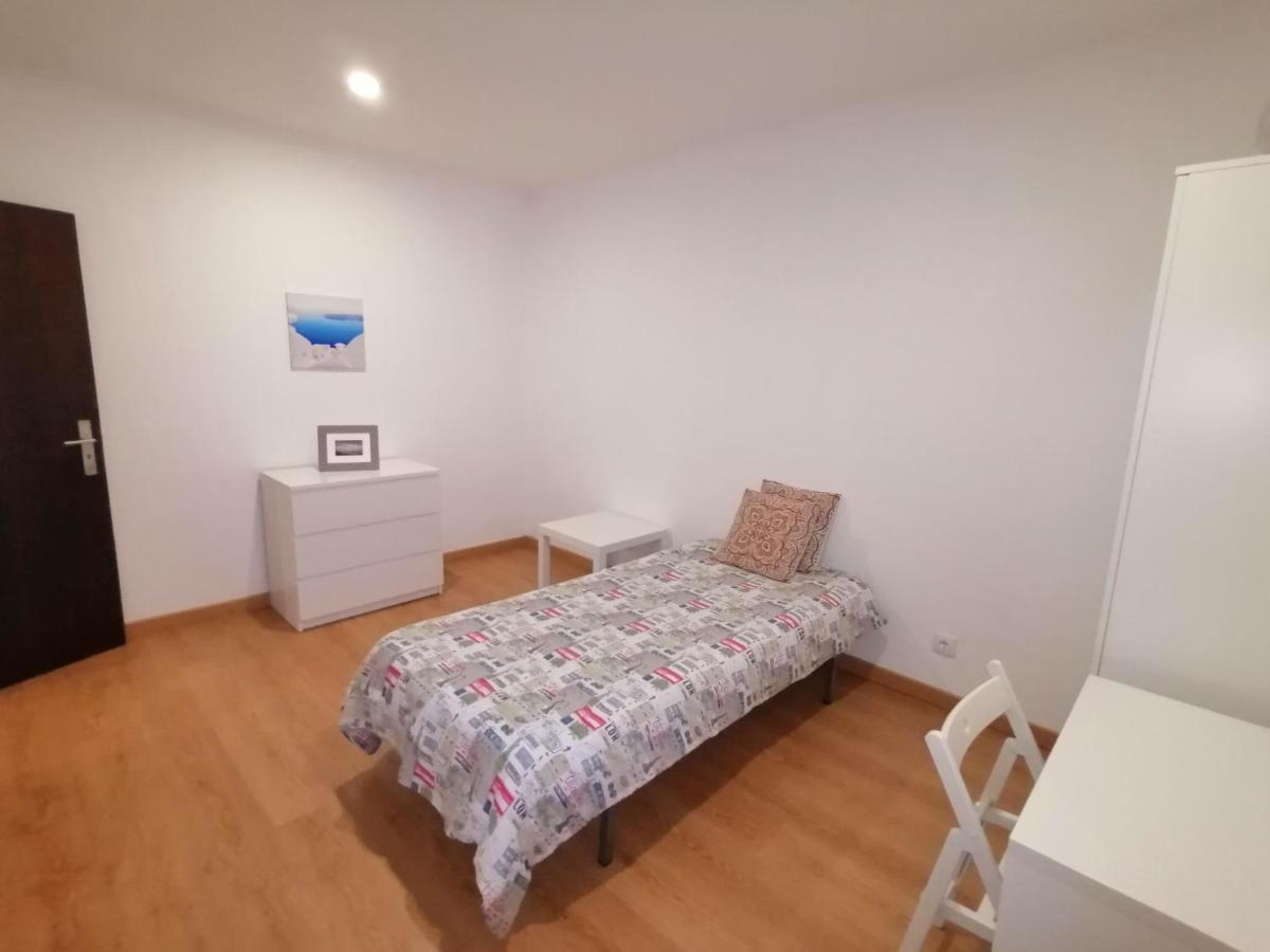 Apartamento Penha Distrikt Distrikt Faro Exterior foto