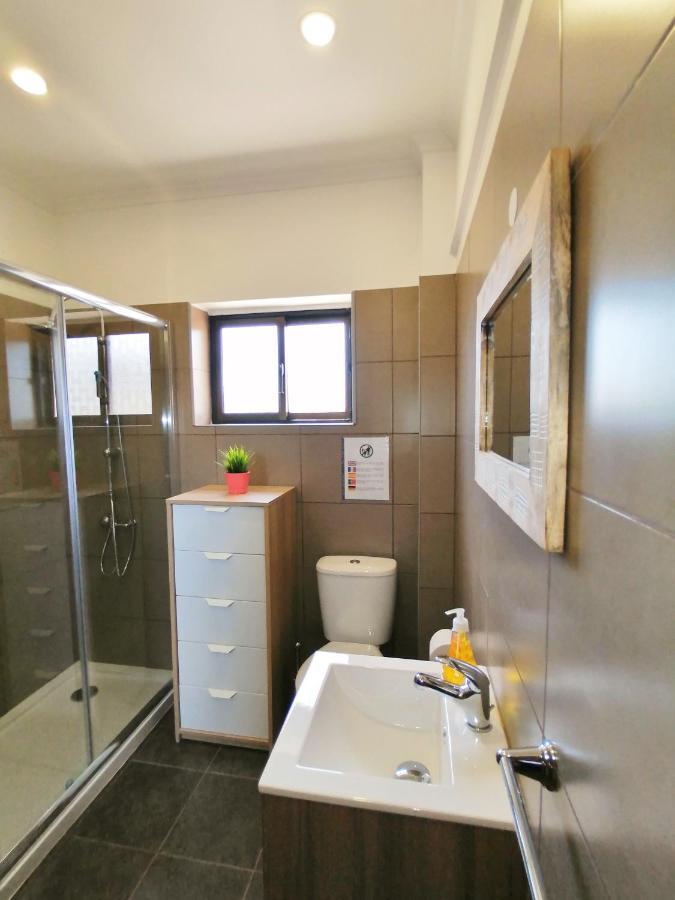 Apartamento Penha Distrikt Distrikt Faro Exterior foto