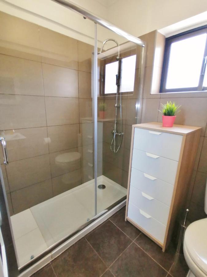 Apartamento Penha Distrikt Distrikt Faro Exterior foto