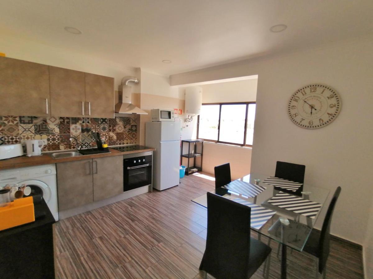 Apartamento Penha Distrikt Distrikt Faro Exterior foto
