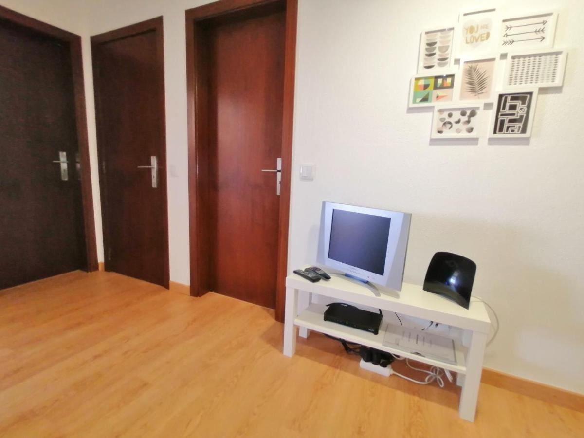 Apartamento Penha Distrikt Distrikt Faro Exterior foto