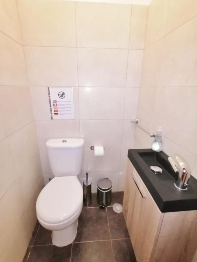 Apartamento Penha Distrikt Distrikt Faro Exterior foto