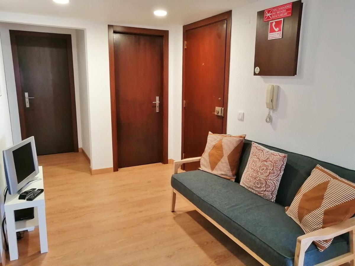 Apartamento Penha Distrikt Distrikt Faro Exterior foto