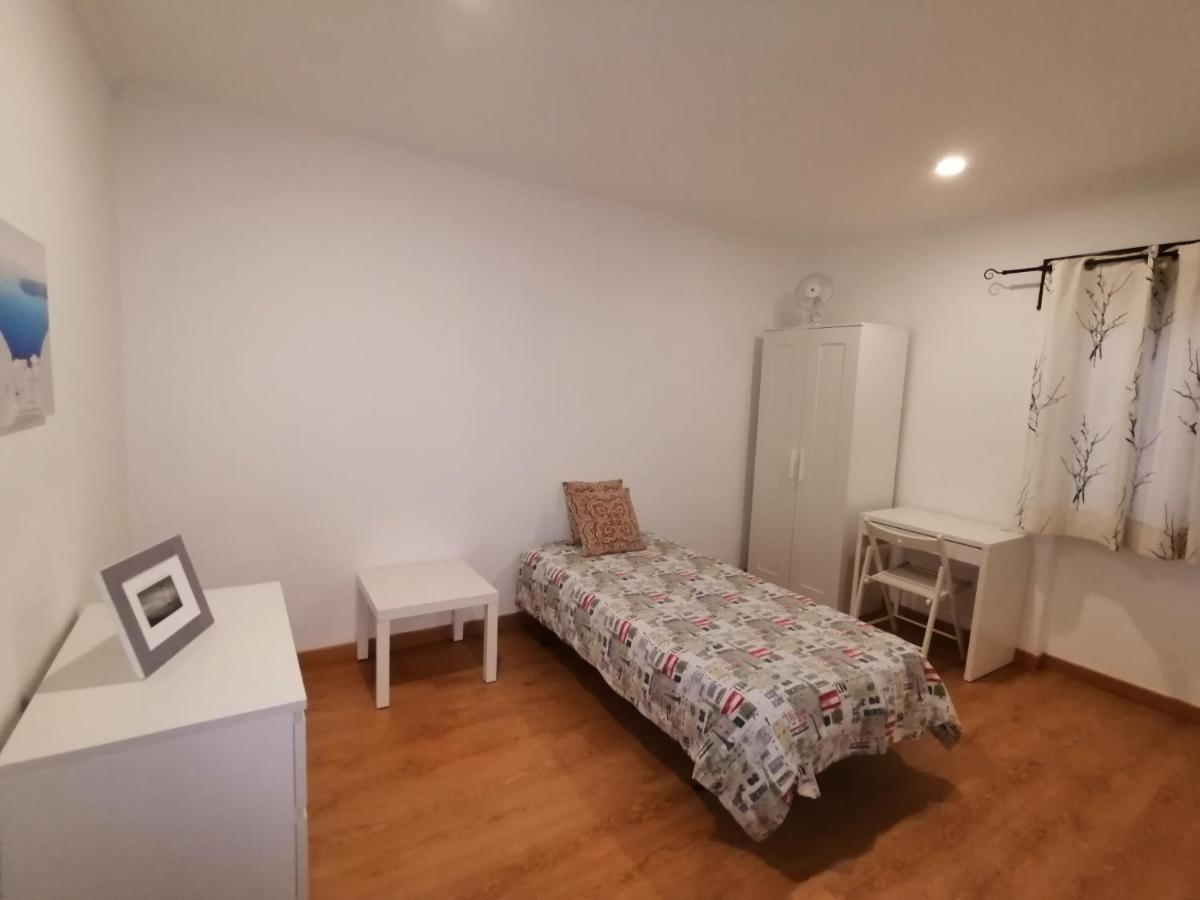 Apartamento Penha Distrikt Distrikt Faro Exterior foto