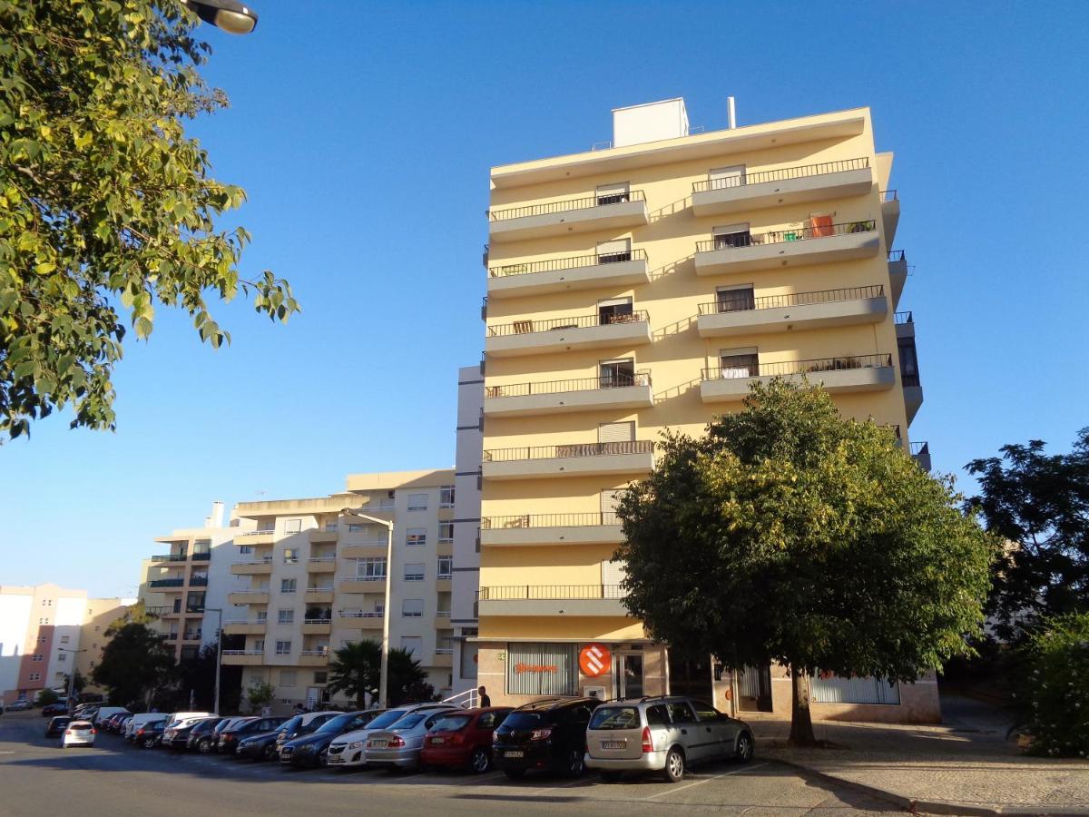 Apartamento Penha Distrikt Distrikt Faro Exterior foto