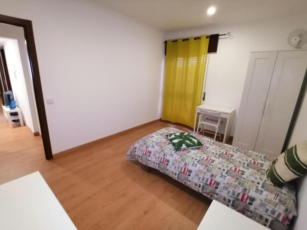 Apartamento Penha Distrikt Distrikt Faro Exterior foto