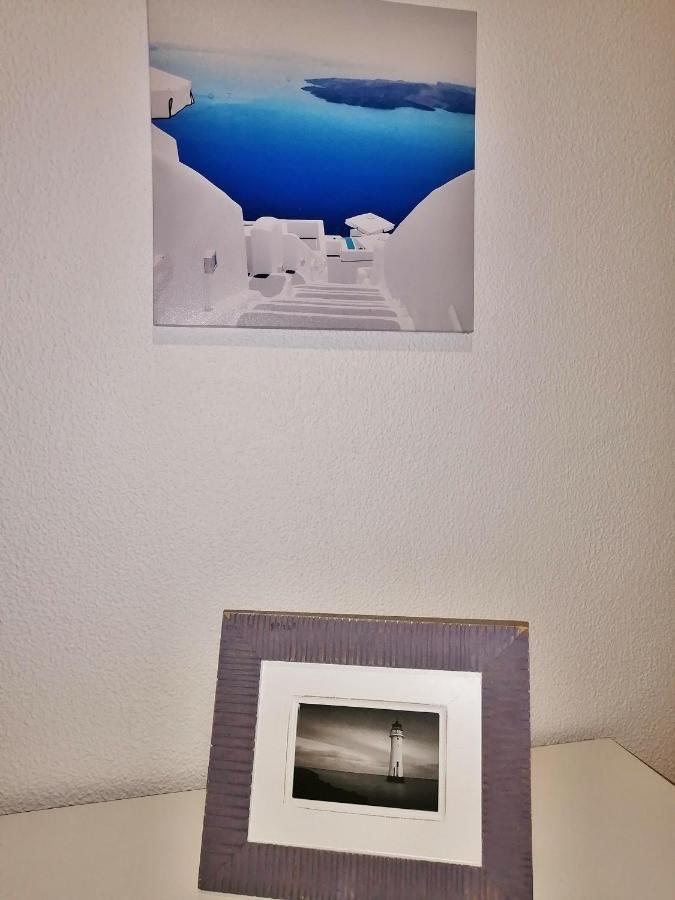 Apartamento Penha Distrikt Distrikt Faro Exterior foto