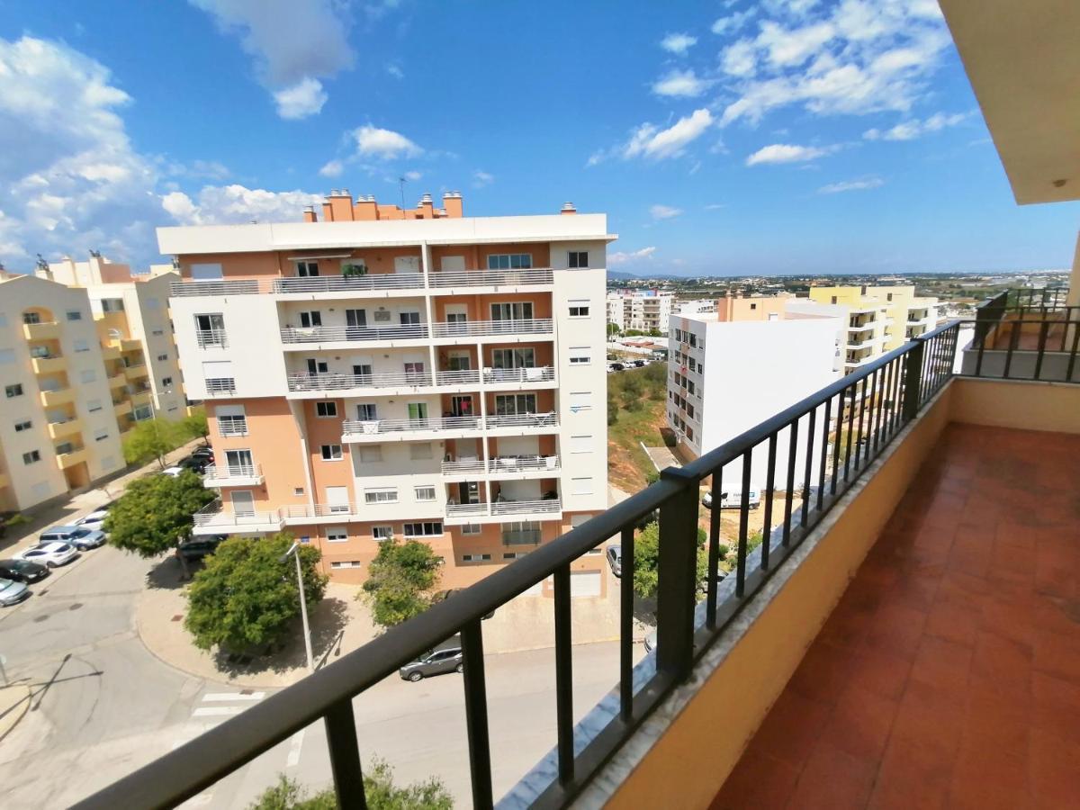 Apartamento Penha Distrikt Distrikt Faro Exterior foto