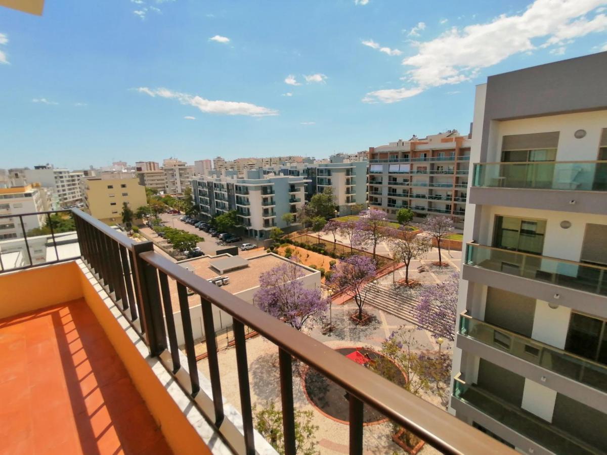 Apartamento Penha Distrikt Distrikt Faro Exterior foto