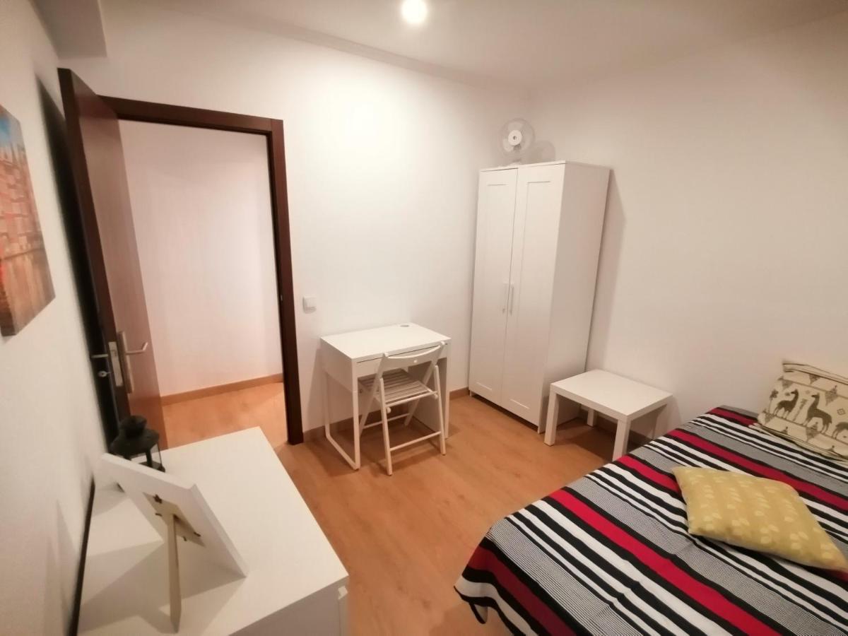Apartamento Penha Distrikt Distrikt Faro Exterior foto