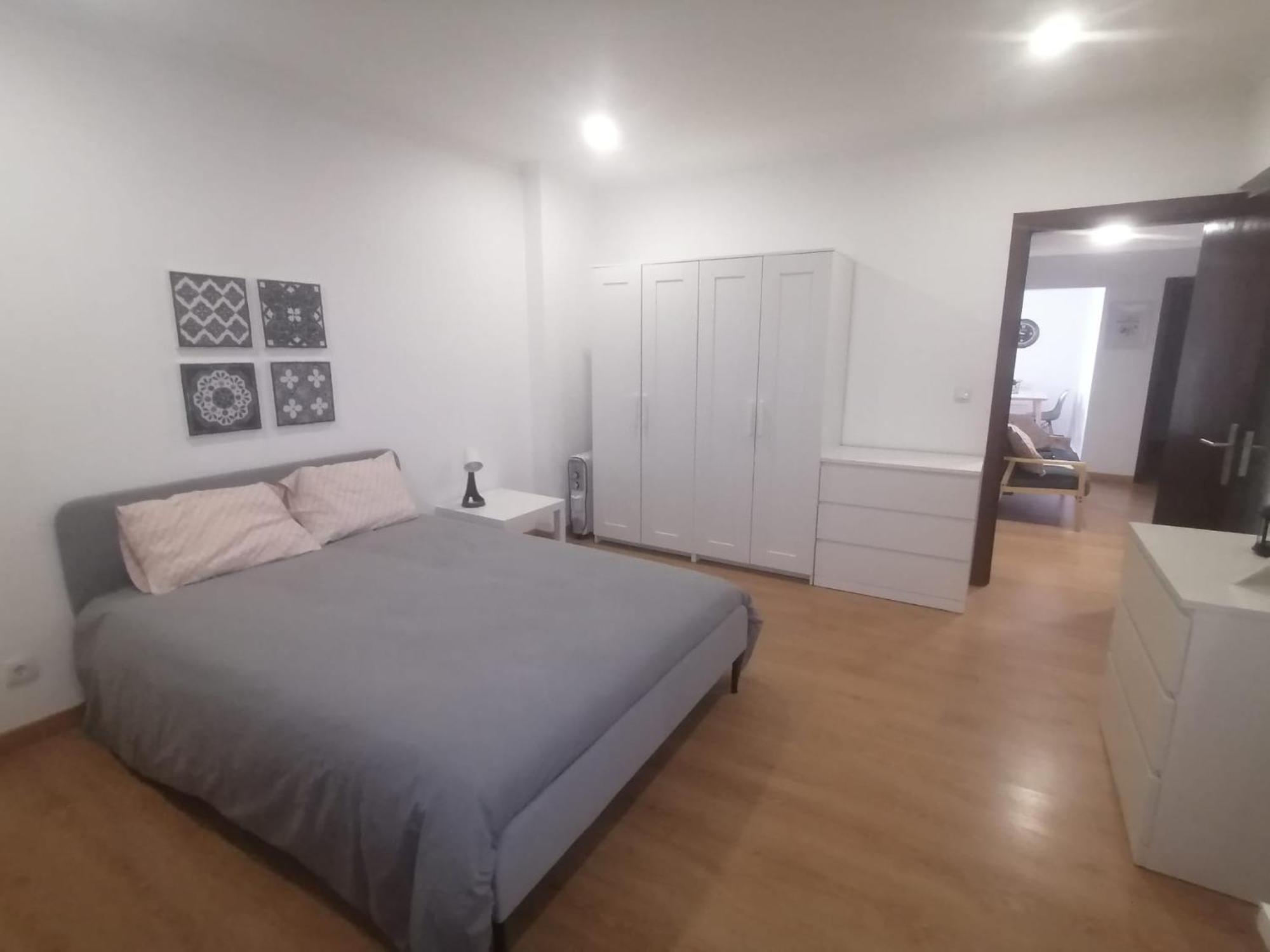 Apartamento Penha Distrikt Distrikt Faro Exterior foto